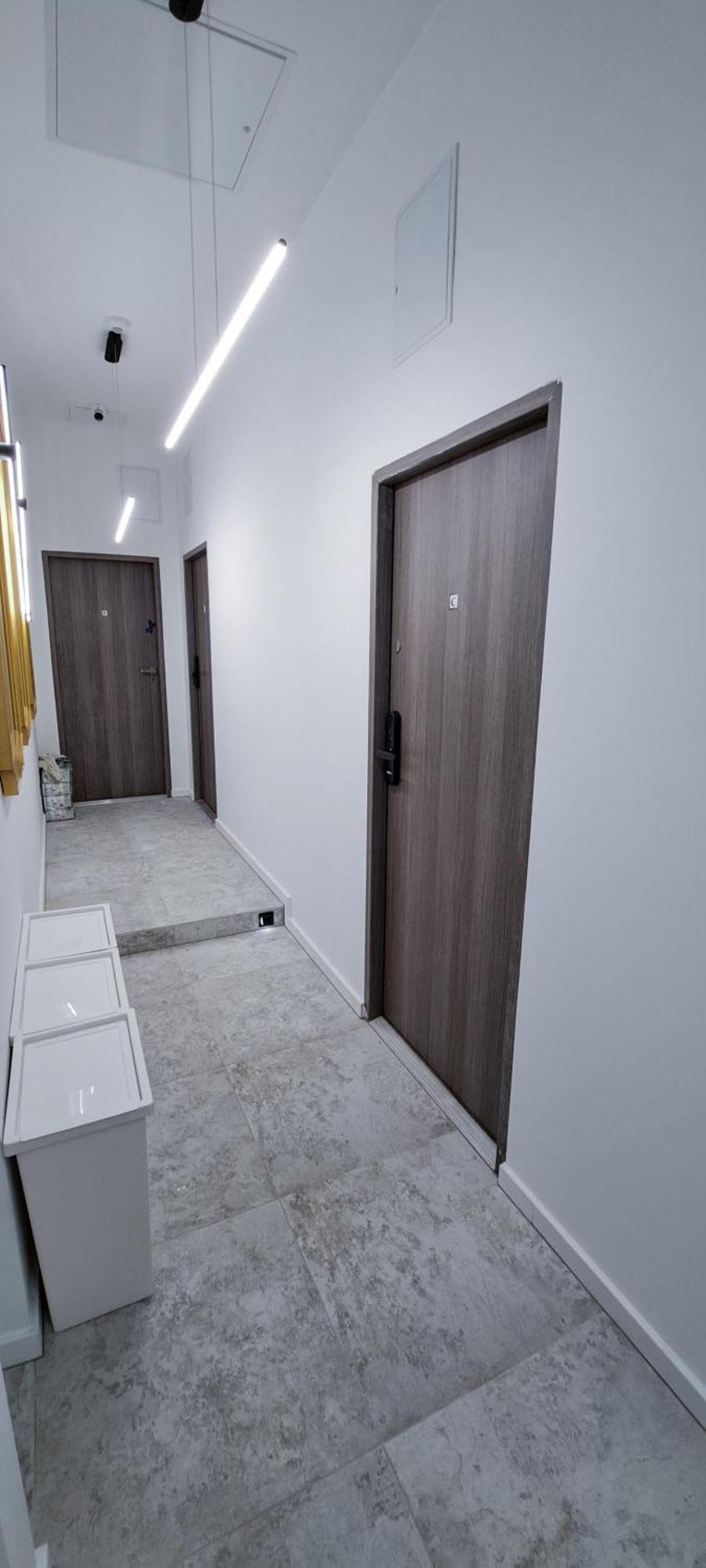 Lion Apartments - Platinium Krasków Exterior foto
