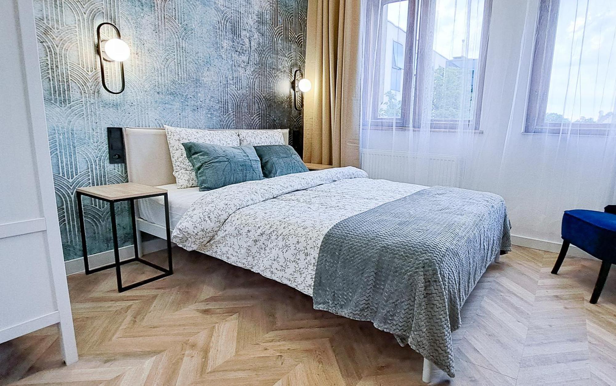 Lion Apartments - Platinium Krasków Exterior foto