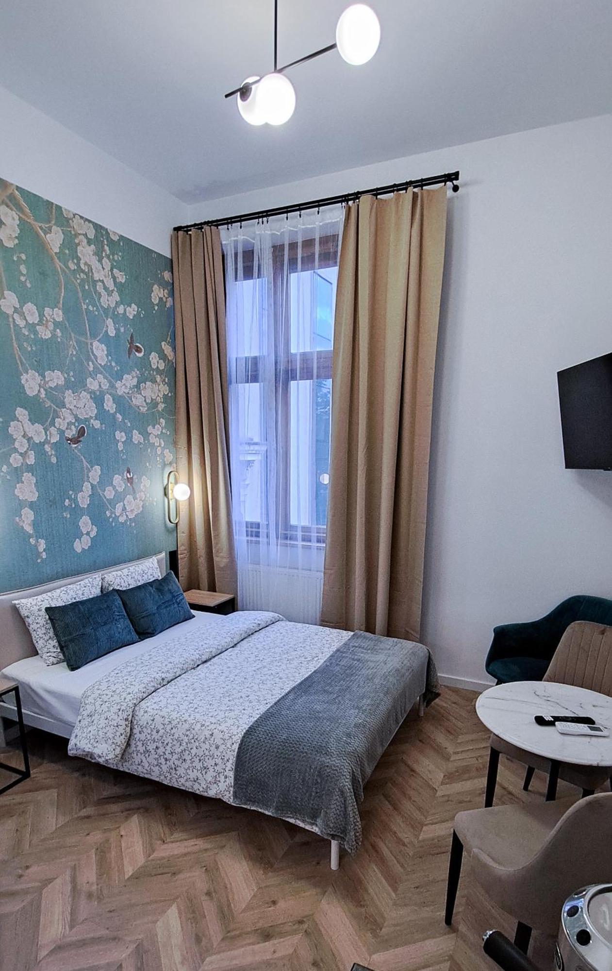 Lion Apartments - Platinium Krasków Exterior foto