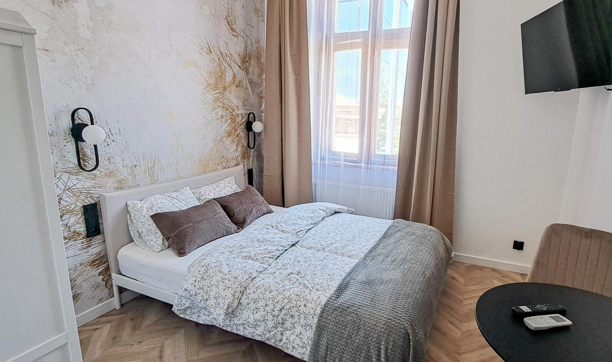 Lion Apartments - Platinium Krasków Exterior foto