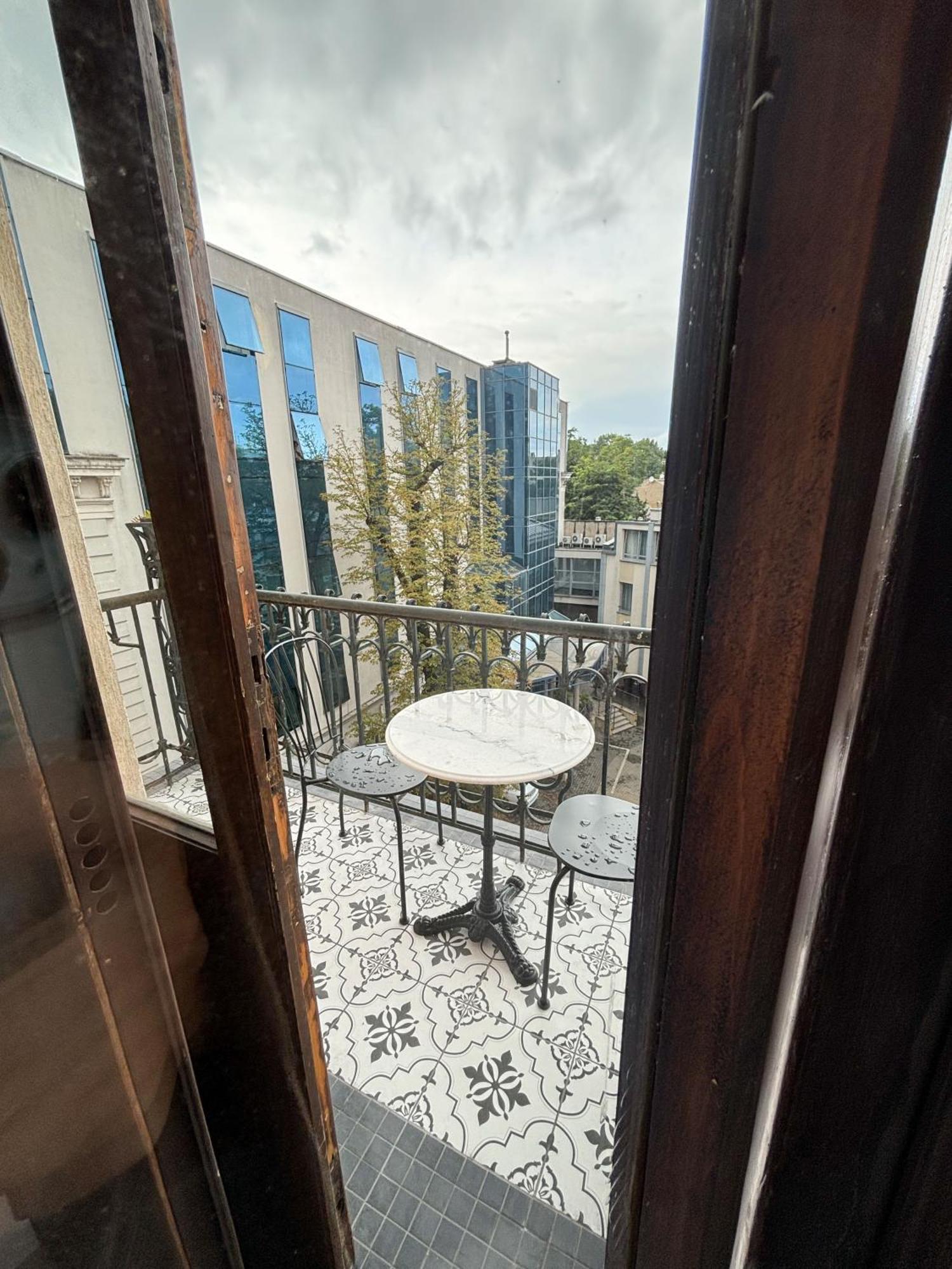 Lion Apartments - Platinium Krasków Exterior foto